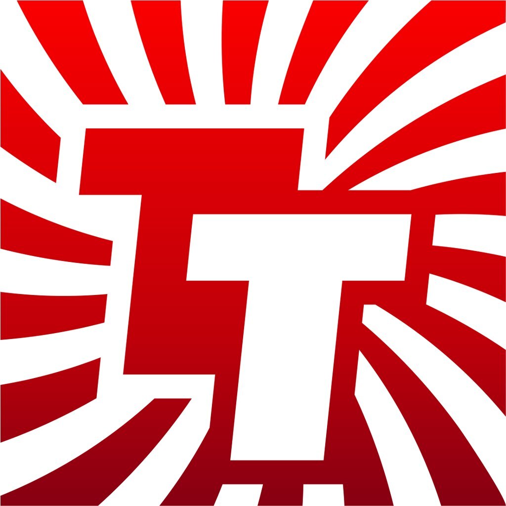 Логотип Техтовары Новороссийск