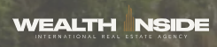 Логотип Wealth inside
