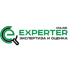 Логотип Experter