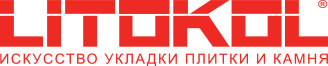 Логотип Litokol Russia