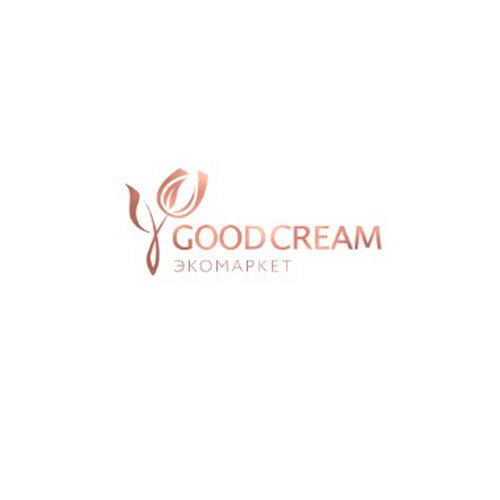 Логотип Goodcream