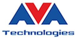 Логотип AVA-Technologies