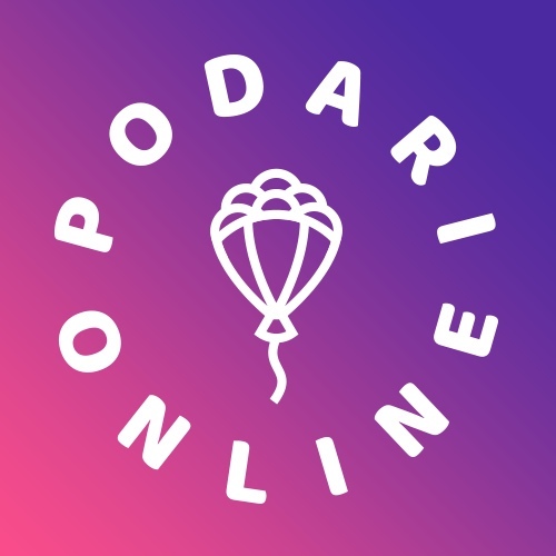 Логотип PodariOnline