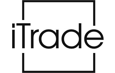 Логотип iTrade