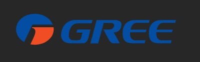 Логотип Официальный сайт Gree