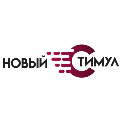 Логотип Наркологическая клиника "Новый стимул"