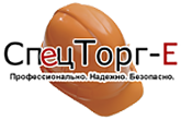 Логотип СпецТорг-Е