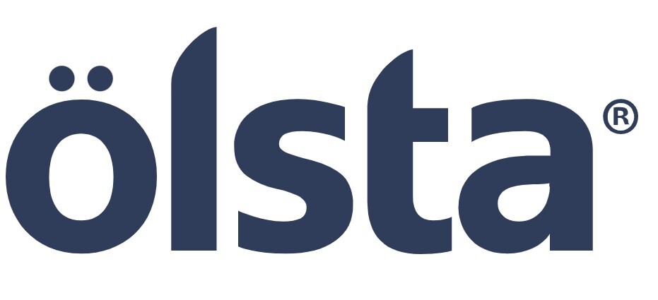 Логотип Olsta