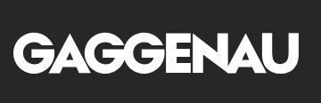 Логотип Официальный сайт Gaggenau