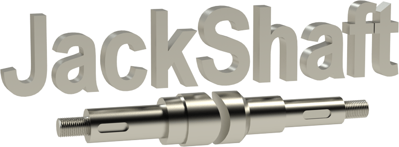 Логотип JackShaft