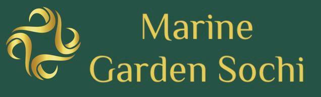 Логотип Marine Garden Sochi 4*