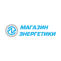 Логотип Магазин энергетики