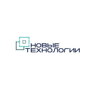 Логотип ООО "Новые Технологии"