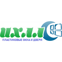 Логотип Ихлас