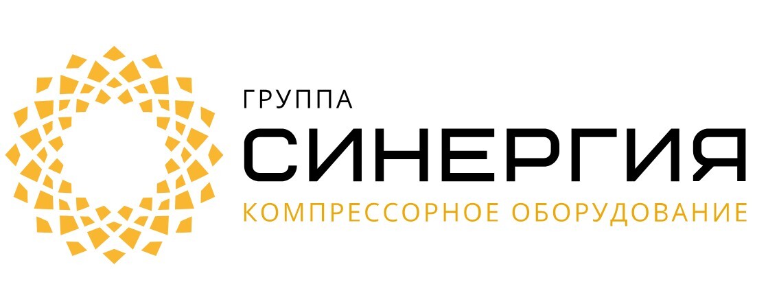 Логотип ООО Синергия