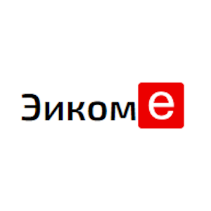 Логотип Эиком
