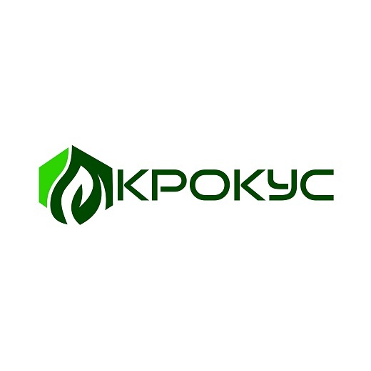 Логотип ООО «КРОКУС»