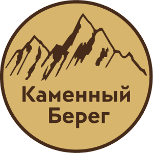Логотип ООО "Каменный Берег"