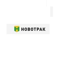 Логотип НОВОТРАК