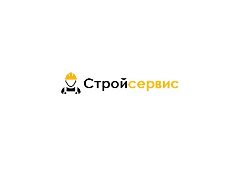 Логотип Стройсервис