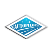 Логотип Автопилот