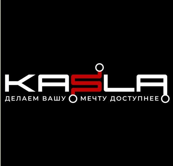 Логотип Интернет-магазин Kasla.ru