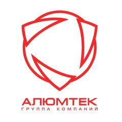 Логотип ООО "Алюмтек"