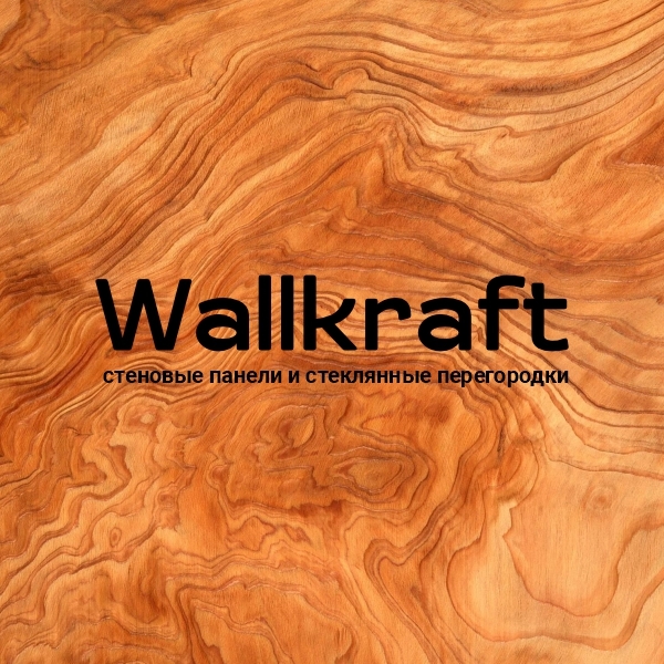 Логотип Wallkraft