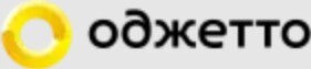 Логотип ООО Оджетто Веб