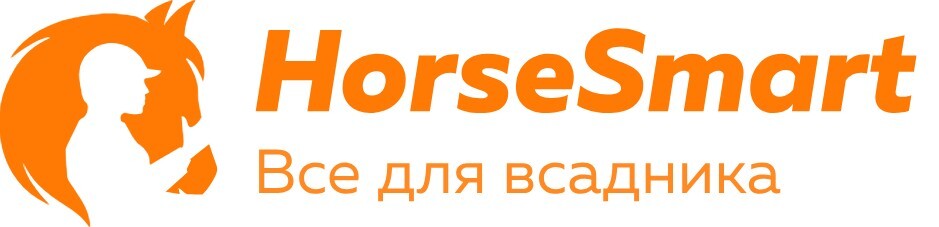 Логотип HorseSmart