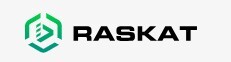 Логотип Raskat