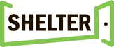 Логотип Двери SHELTER
