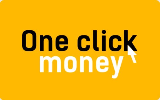 Логотип МФО OneClickMoney