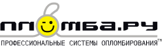 Логотип Пломба.ру