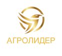 Логотип ООО "АГРОЛИДЕР"