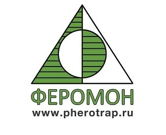 Логотип Феромон