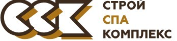 Логотип ООО “СтройСпаКомплекс”