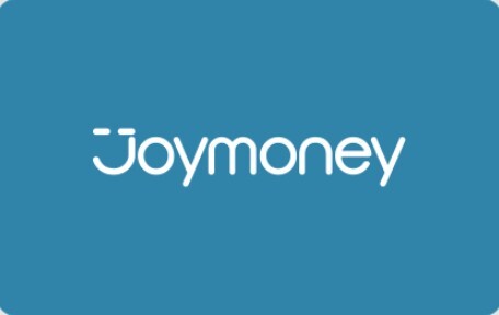 Логотип МФК Joymoney