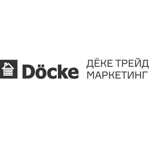 Логотип ООО Дёке Трейд Маркетинг