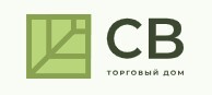 Логотип Торговый дом СВ