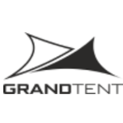Логотип Grand-tent