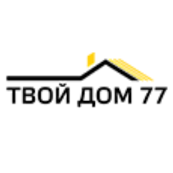 Логотип Интернет-магазин Твой дом 77