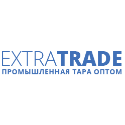 Логотип ООО «Экстра Трейд»