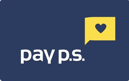 Логотип МФО Pay P.S