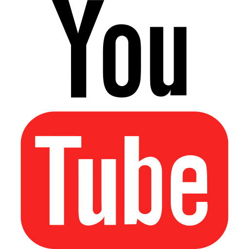 Логотип YouTube