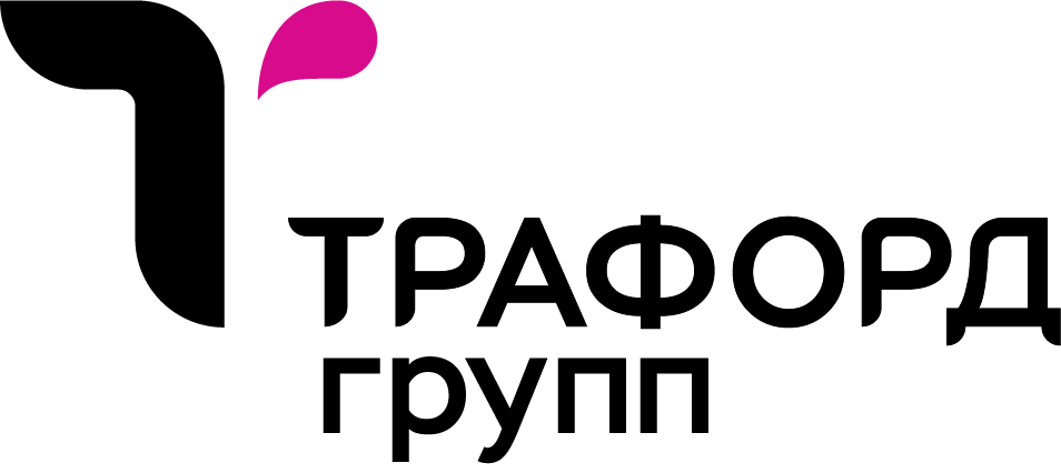 Логотип ООО «Трафорд Групп»