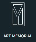 Логотип Арт-Мемориал