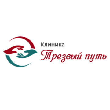 Логотип Трезвый Путь