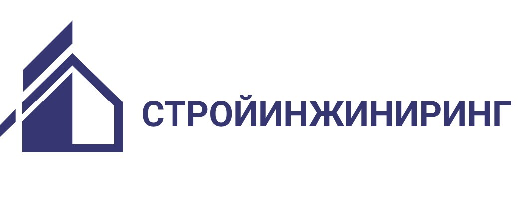Логотип ООО "ССК СТРОЙИНЖИНИРИНГ"