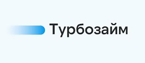 Логотип МКК Турбозайм